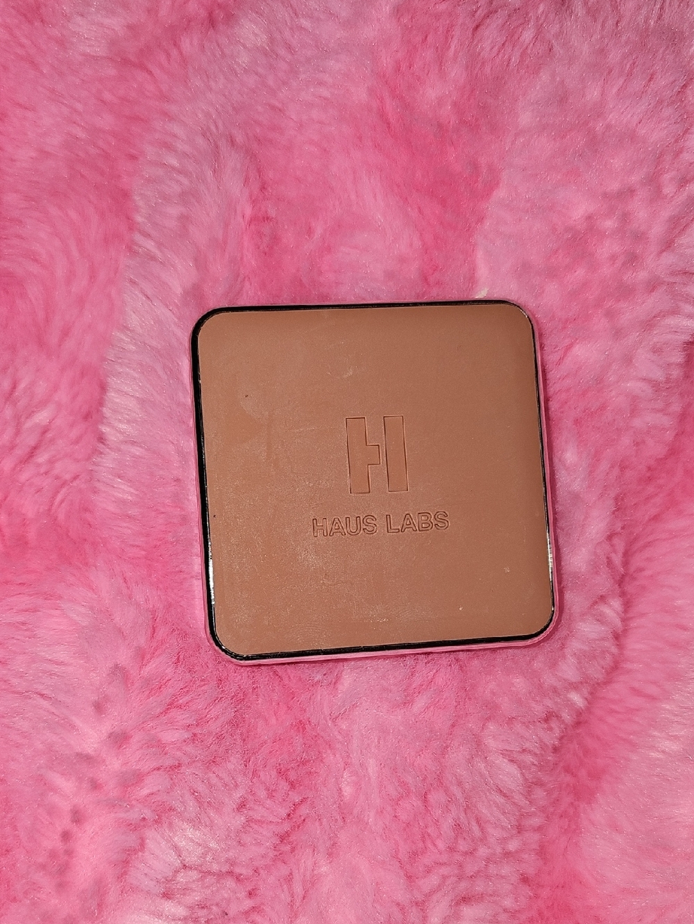 Haus Labs By Lady Gaga Matte Bronzer - Neutral Tan
